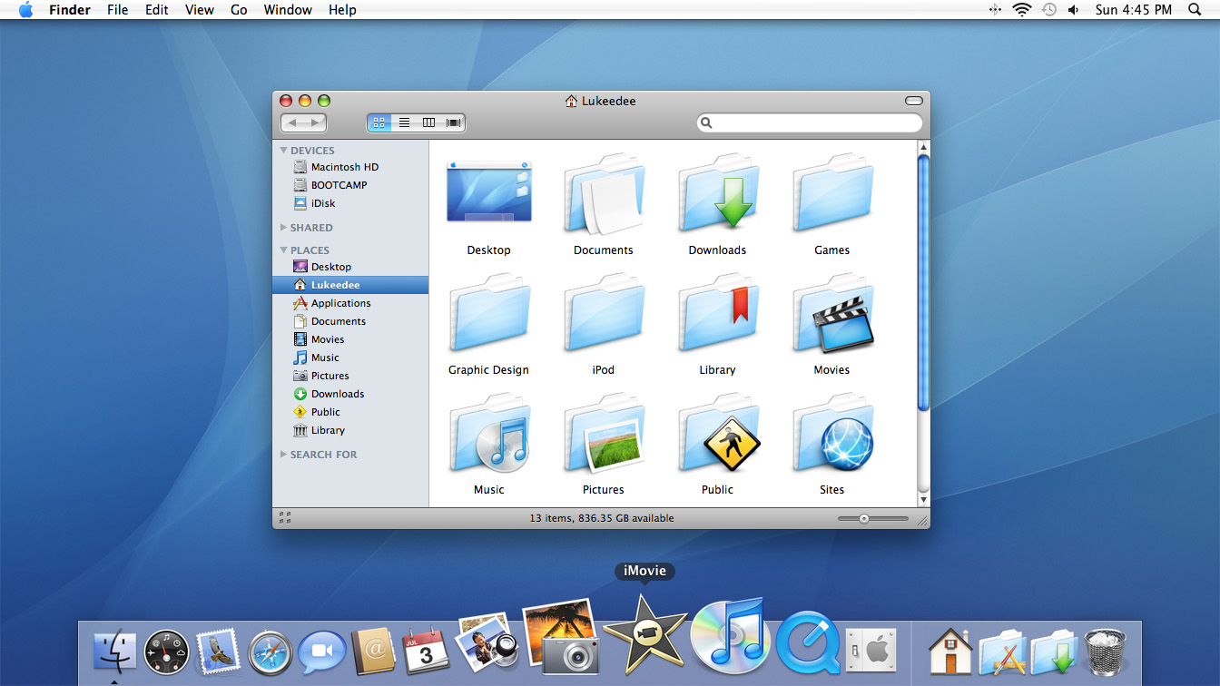 Mac os x 10.8.5 upgrade