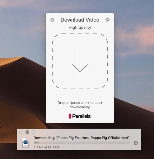 Best Way To Download Video Mac